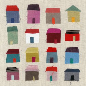 Domy od Jenny Frean