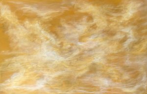 Zázračná Golden Haze od Jenny Nielsen