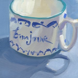 Dobré ráno od Jenny Westenhofer