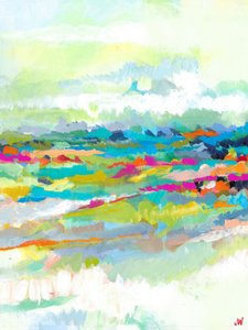 Horizont od Jenny Westenhofer