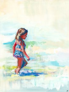 Izzie od Jenny Westenhofer