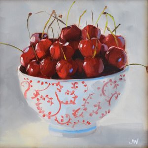 Námořní od Jenny Westenhofer