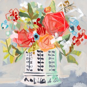 Kytice Miranda S od Jenny Westenhofer