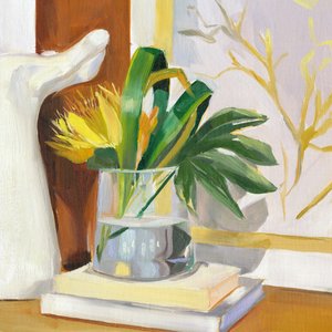 Obchody Rosemary od Jenny Westenhofer