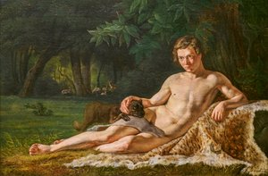  od Jens Adolf Jerichau