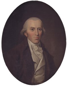 Johann Jacob Frølich d.æ. od Jens Juel