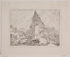 Pyramida
