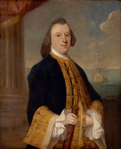 Kapitán John Reynolds (asi 1713-1788)