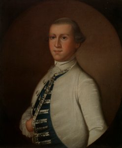 Kapitán William Richardson (1743-1786)