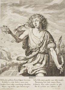 zemře od Jeremias Falck