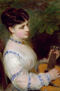 Sladká harmonie, 1869