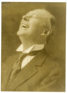 Bill Pomeroy, kolem 1905-40 od Jessie Tarbox Beals