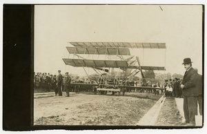 Maurice BI a (?) od Jessie Tarbox Beals