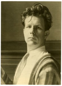 Norman Bel Geddes, 1905 od Jessie Tarbox Beals