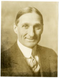 William Gibbs McAdoo, kolem 1905-40