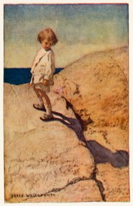 My Shadow (colour litho)   1399833   cs       czech Successfully Translated  Original: Self-portrait in a cap and scarf with the face dark: bust Translat: Self-portrait in a cap and scarf with the face dark: bust 1380923 cs czech Successfully Translated Or od Jessie Willcox Smith