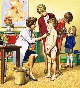 Doktor od Jesus Blasco
