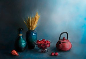 od Jie Fischer