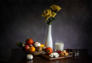  od Jie Fischer
