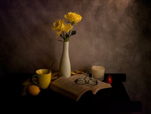  od Jie Fischer