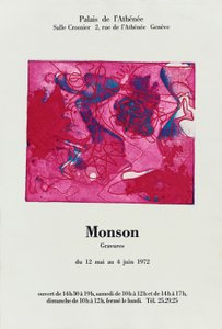 Palác Athenaeum od Jim Monson