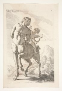 Kentaur Borghese