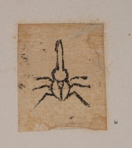 Hmyz od Joakim Frederik Skovgaard
