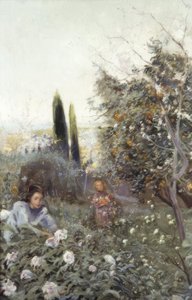 jaro od Joaquim Mir i Trinxet
