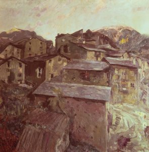 krajina od Joaquim Mir i Trinxet