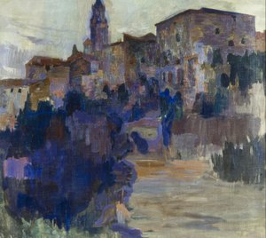 Maspujols od Joaquim Mir i Trinxet