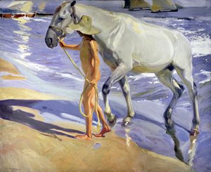  od Joaquin Sorolla