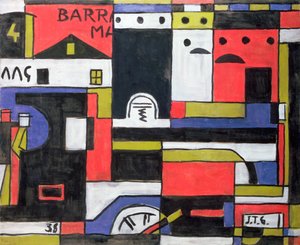 Konstrukce lokomotiv