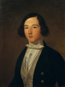 Portrét Octavi Carbonell i Sanroman