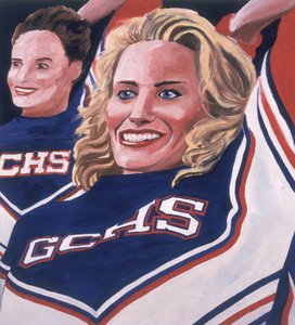 GCHS, 2002 od Joe Heaps Nelson