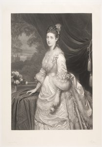 princezna Alexandra z Walesu