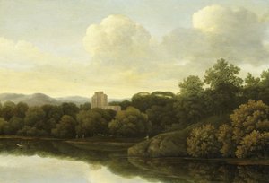  od Johan (1620-1660) Lagoor