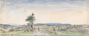 Krajina, 1877.