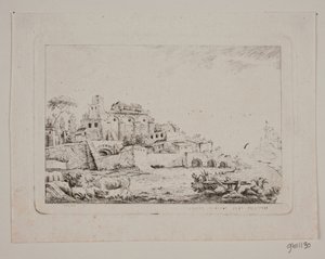 Krajina od Johan Bülow