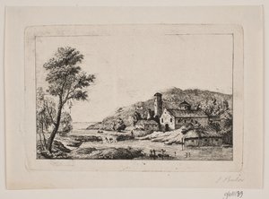 Krajina od Johan Bülow