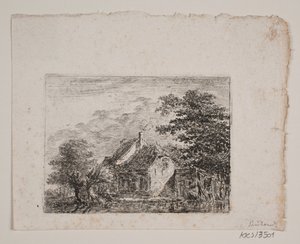 Krajiny od Johan Bülow