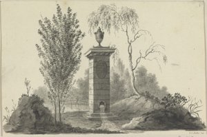 od Johan Christian Dahl