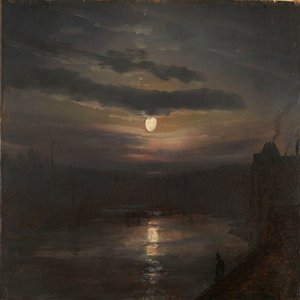  od Johan Christian Dahl