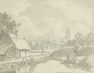  od Johan Christian Dahl