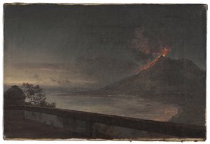  od Johan Christian Dahl