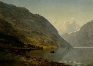 Z Hardangeru