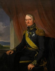 Gustav Otto Lagerbring od Johana Gustafa Sandberga