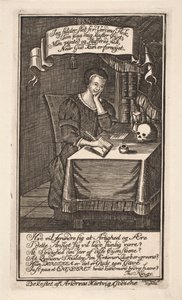 Dcera Dorthe Engelbrechtové