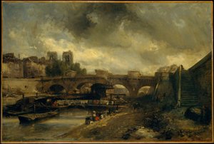 Pont Neuf