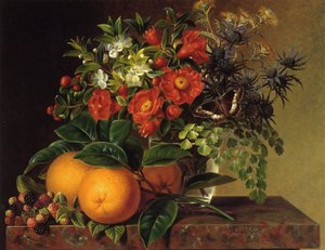 Stálý život od Johan Laurents Jensen