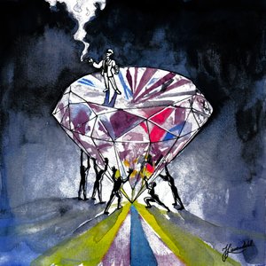 Diamant a síla